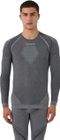 MAN Evolutyon Biotech Melange Underwear Shirt Long_sl