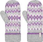 Nakarah Mitts