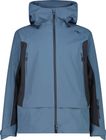 MAN Ski Jacket - 3-LAYER - WP20000