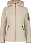 Woman Jacket FIX Hood