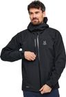 Front Proof Jacket Men