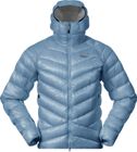 Y Lightline Weightless Down Jacket Hood Men