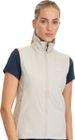 Holo Insulated Vest Women