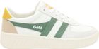 Grandslam Trident Sneaker Women