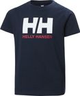 JR HH Logo T-shirt