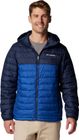 Powder Lite II Hooded Jacket