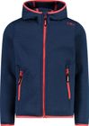 KID G Jacket FIX Hood