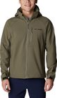 Cascade Ridge III Softshell