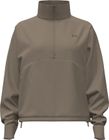 Unstoppable Fleece Half Zip