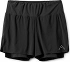 Talus 2 in 1 Shorts