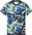 Crazy Skin S/Slv