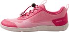 Reimatec Barefoot Shoes, Tallustelu