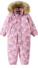 Reimatec Winter Overall, Lappi