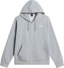 Mens Evolution Simple Dome Regular Full Zip