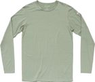 Breeze Plus Merino 200 Shirt MAN