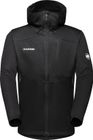 Ultimate VII Softshell Hooded Jacket Men