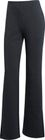 Soft LUX Flared Pants Women