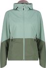 Woman Jacket FIX Hood