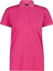Woman Polo