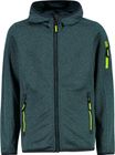 KID Jacket FIX Hood