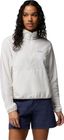Vital Valley Fleece Half Zip