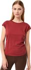 Side Ruffled Top