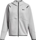 Unstoppable Fleece Full Zip