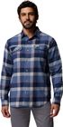 Men's Flare Gun Stretch Flannel Shirt