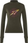 W ROCKET260 Turtleneck