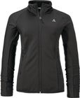 Fleece Jacket Style Cascata Women
