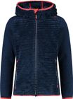 KID G Jacket FIX Hood