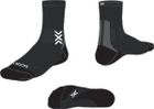Run Discover Merino Crew