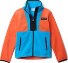 Back Bowl II Full Zip Fleece