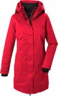 GW 96 Women Parka