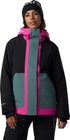 W Outerlimits Insulated Jacket