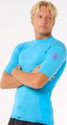 Dawn Patrol UPF Perf Short Sleeve