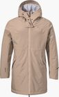 Ins Parka Style Crivat Women