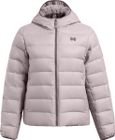 Legend Down Hooded Jacket