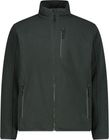 Man Jacket Windstop Fleece