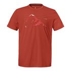 Circ T Shirt Sulten Men