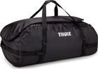 Chasm Recycled Duffel 130L - Black