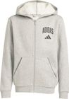 Seasonals Collegiate Typography Hoody Junior Boys and Girls