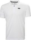 HP 1/2 Zip Polo