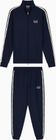 Italian Spirit T-suit TT Full Zip CH Copl