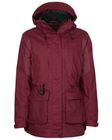 Dog Sports Trainer Women Jacket