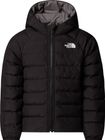 KID Reversible Perrito Hooded Jacket