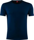Men T-shirt Two-tone Vent