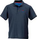 Spiez Fresh - 1/2 Poloshirt