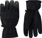 Full Leather Ski Gloves R-shel