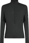 M Mer 200 Realfleece Descender Long Sleeve Half